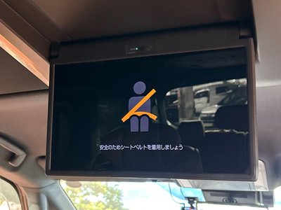 2024 Toyota VELLFIRE 照片 4
