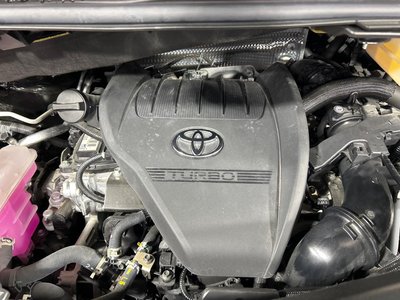 2024 Toyota VELLFIRE 缩略图 19