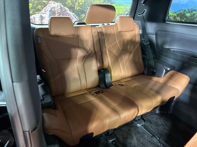 2024 Toyota VELLFIRE 照片 10