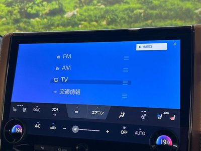 2024 Toyota VELLFIRE 缩略图 38