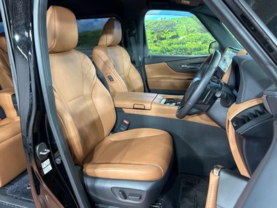 2024 Toyota VELLFIRE 照片 8