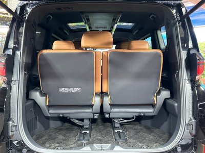 2024 Toyota VELLFIRE 缩略图 70