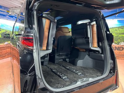 2024 Toyota VELLFIRE 缩略图 71