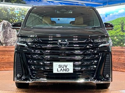 2024 Toyota VELLFIRE 缩略图 15