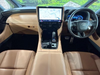 2024 Toyota VELLFIRE 照片 2
