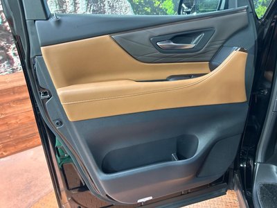 2024 Toyota VELLFIRE 缩略图 68