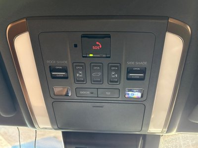 2024 Toyota VELLFIRE 缩略图 37