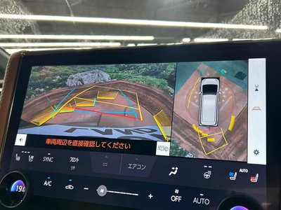 2024 Toyota VELLFIRE 照片 6