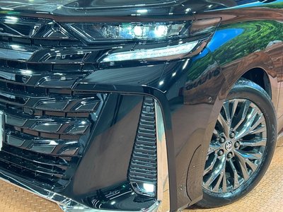 2024 Toyota VELLFIRE 缩略图 13