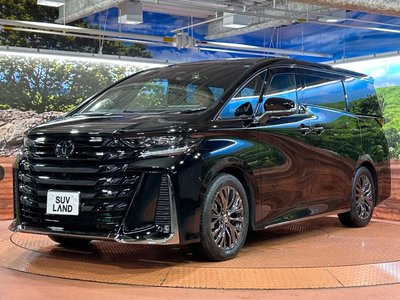 2024 Toyota VELLFIRE 缩略图 77
