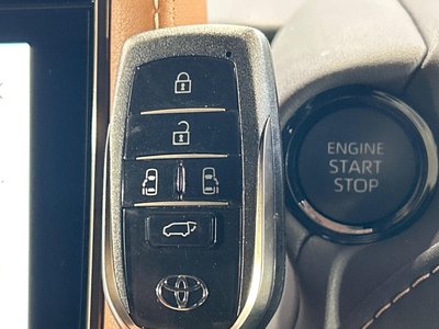 2024 Toyota VELLFIRE 缩略图 43