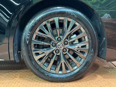 2024 Toyota VELLFIRE 缩略图 23