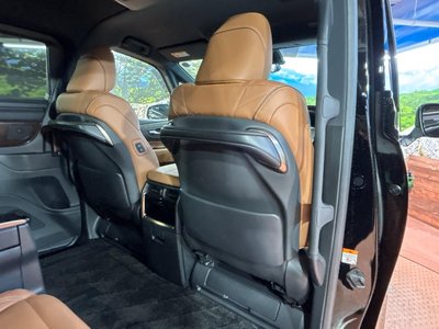 2024 Toyota VELLFIRE 缩略图 66