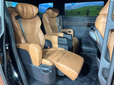 2024 Toyota VELLFIRE 照片 9