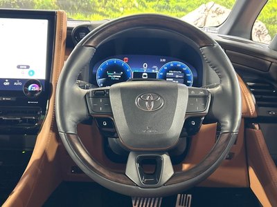 2024 Toyota VELLFIRE 缩略图 12