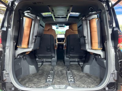 2024 Toyota VELLFIRE 缩略图 11