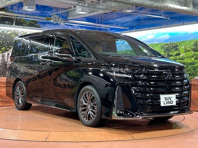 2024 Toyota VELLFIRE 缩略图 17