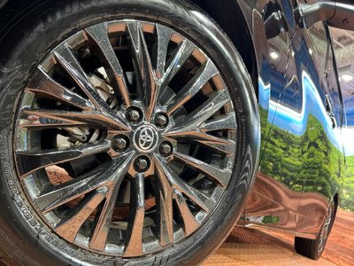 2024 Toyota VELLFIRE 缩略图 14