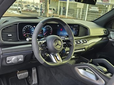 MERCEDES-BENZ GLE - 7