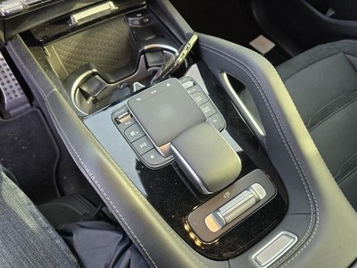 MERCEDES-BENZ GLE - 10