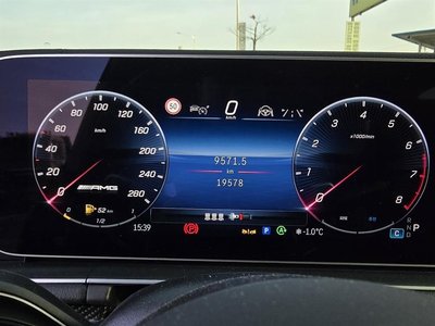 MERCEDES-BENZ GLE - 4