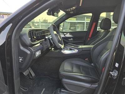 MERCEDES-BENZ GLE - 6