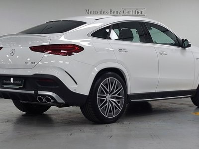 2025 Mercedes-BENZ GLE 照片 4