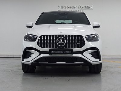 2025 Mercedes-BENZ GLE 照片 2