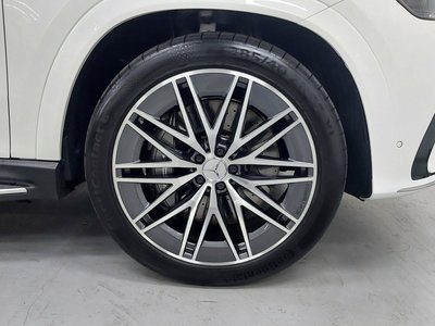 2025 Mercedes-BENZ GLE 照片 6