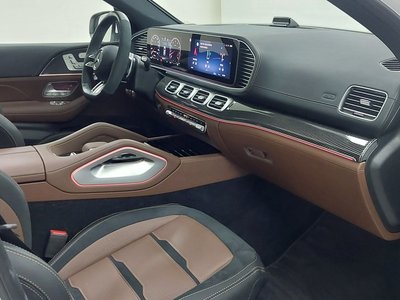 2025 Mercedes-BENZ GLE — миниатюра 13