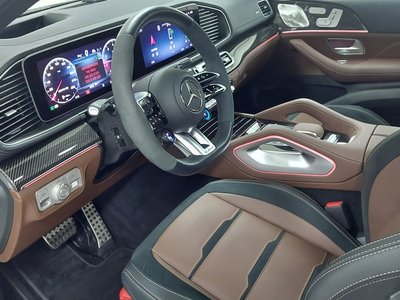 2025 Mercedes-BENZ GLE 照片 9