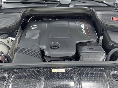 2025 Mercedes-BENZ GLE 照片 7