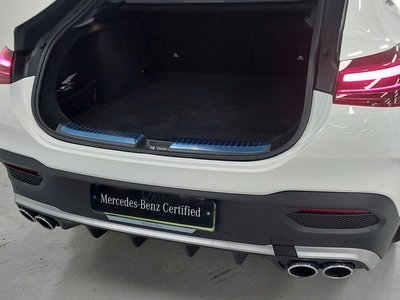 2025 Mercedes-BENZ GLE — миниатюра 11