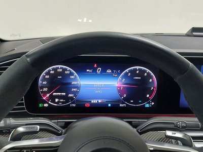 2025 Mercedes-BENZ GLE 照片 8