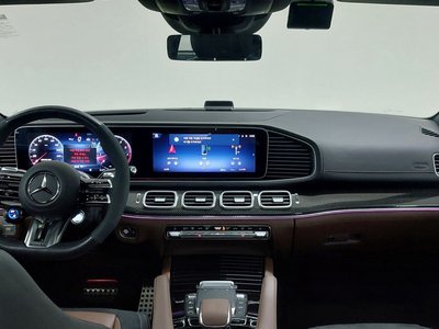 2025 Mercedes-BENZ GLE 照片 5