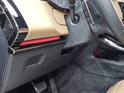 2025 LAND Rover RANGE ROVER SPORT 缩略图 25