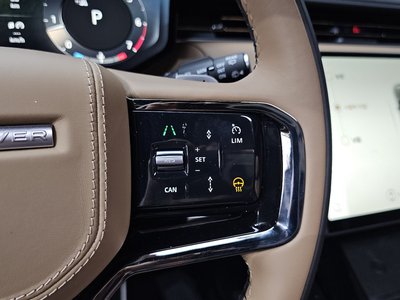 2025 LAND Rover RANGE ROVER SPORT 缩略图 29