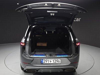 2025 LAND Rover RANGE ROVER SPORT 缩略图 34