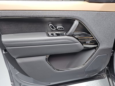 2025 LAND Rover RANGE ROVER SPORT 缩略图 14