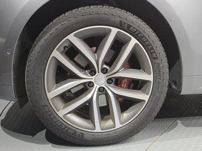 2025 LAND Rover RANGE ROVER SPORT 照片 6