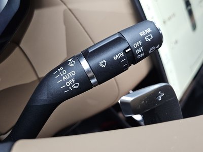2025 LAND Rover RANGE ROVER SPORT 缩略图 32