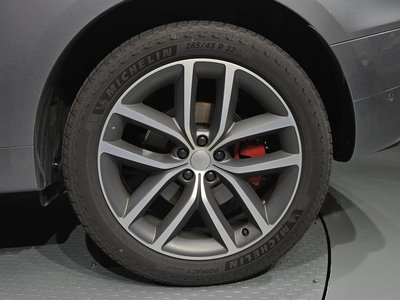 2025 LAND Rover RANGE ROVER SPORT 照片 8