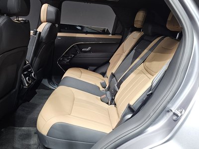 2025 LAND Rover RANGE ROVER SPORT 缩略图 18