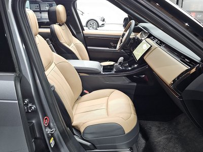 2025 LAND Rover RANGE ROVER SPORT 缩略图 16