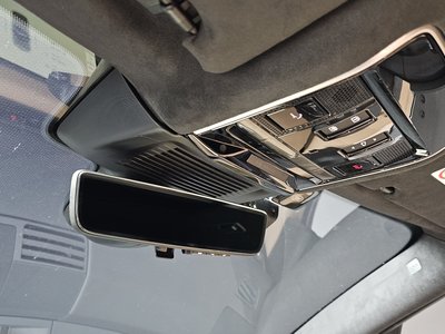 2025 LAND Rover RANGE ROVER SPORT 缩略图 26