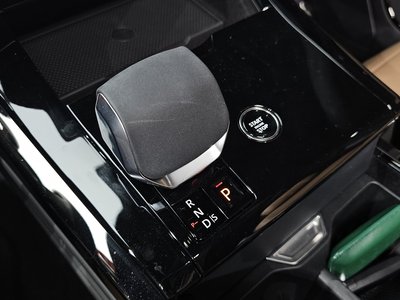 2025 LAND Rover RANGE ROVER SPORT 缩略图 12