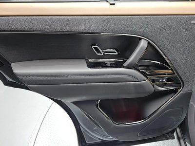 2025 LAND Rover RANGE ROVER SPORT 缩略图 15