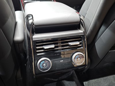 2025 LAND Rover RANGE ROVER SPORT 缩略图 33