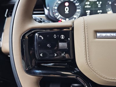 2025 LAND Rover RANGE ROVER SPORT 缩略图 28