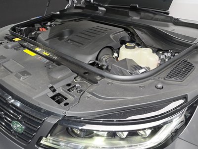 2025 LAND Rover RANGE ROVER SPORT 照片 7